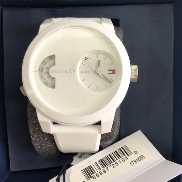 tommy hilfiger watch original price